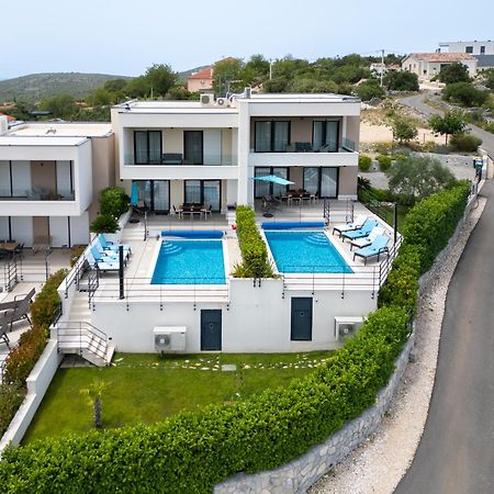View Villas Collection Vinisce Exterior photo