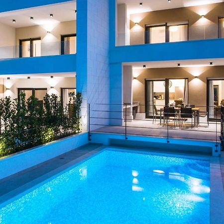 View Villas Collection Vinisce Exterior photo