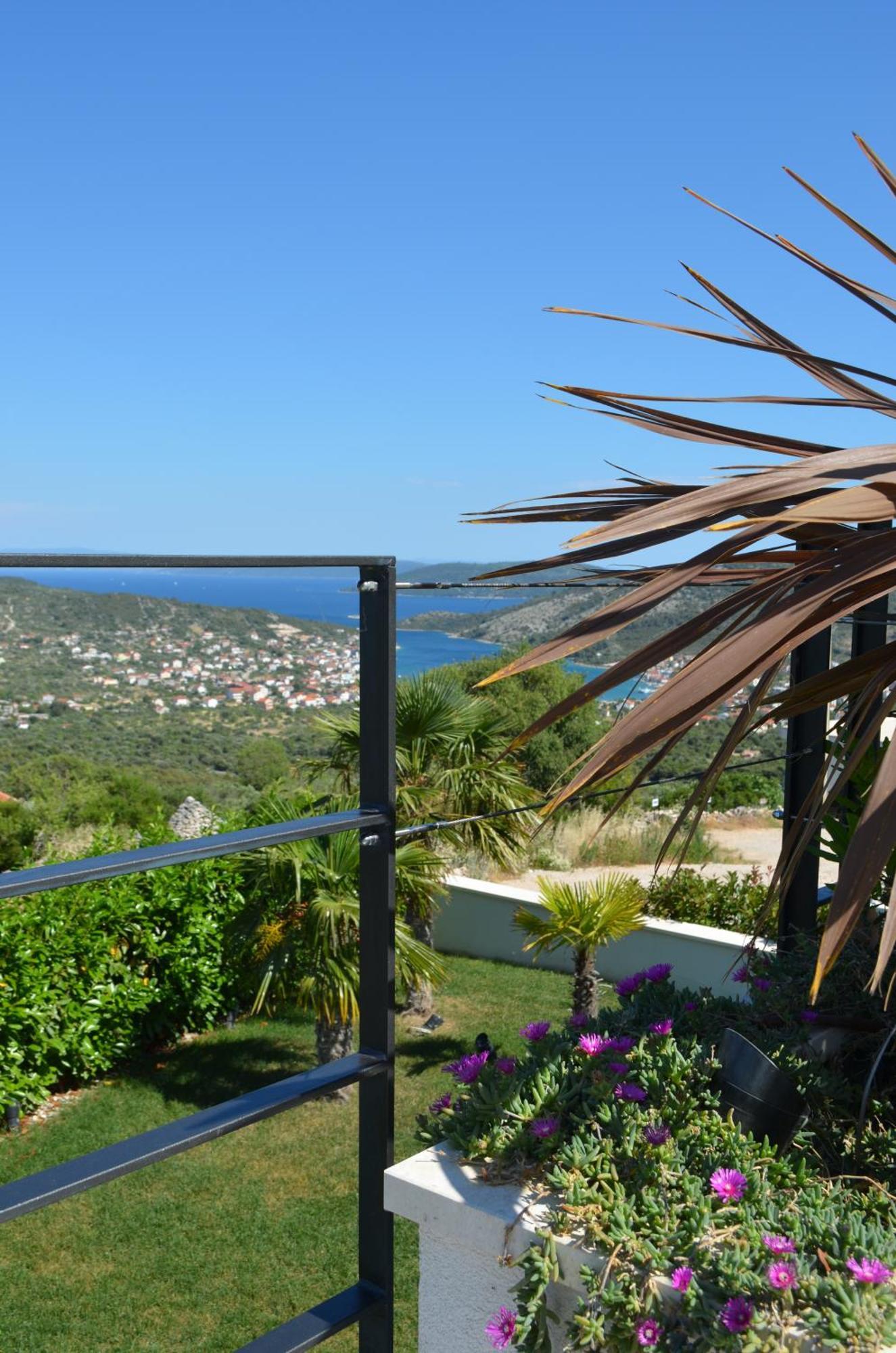 View Villas Collection Vinisce Exterior photo
